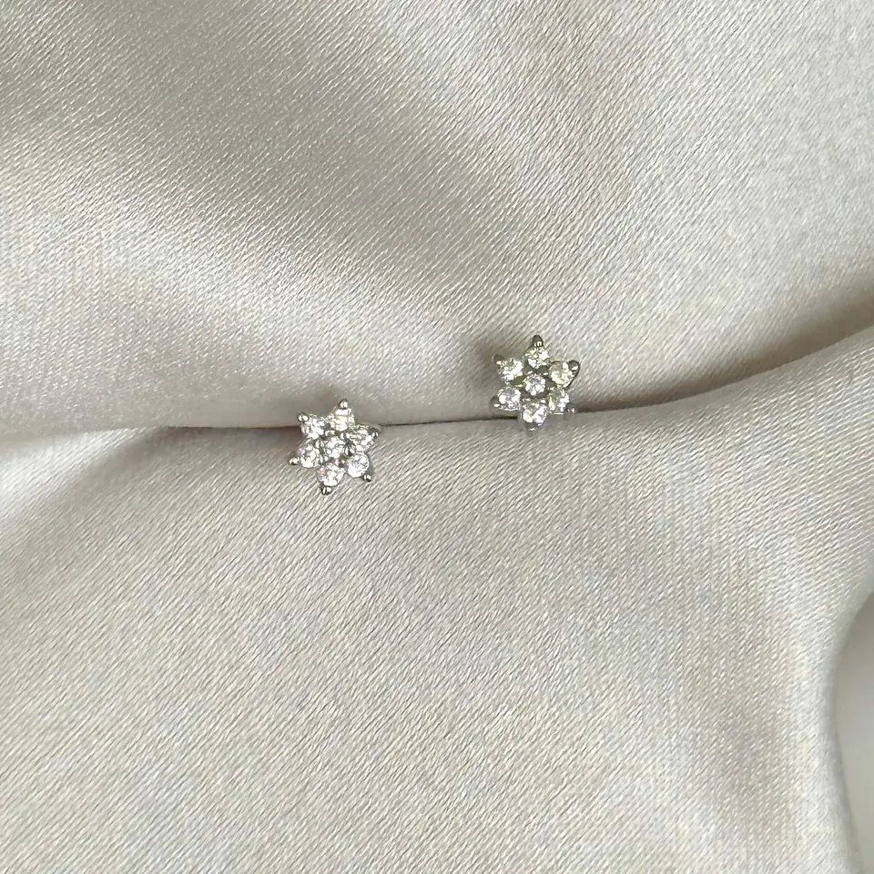Flores 4 mm 1