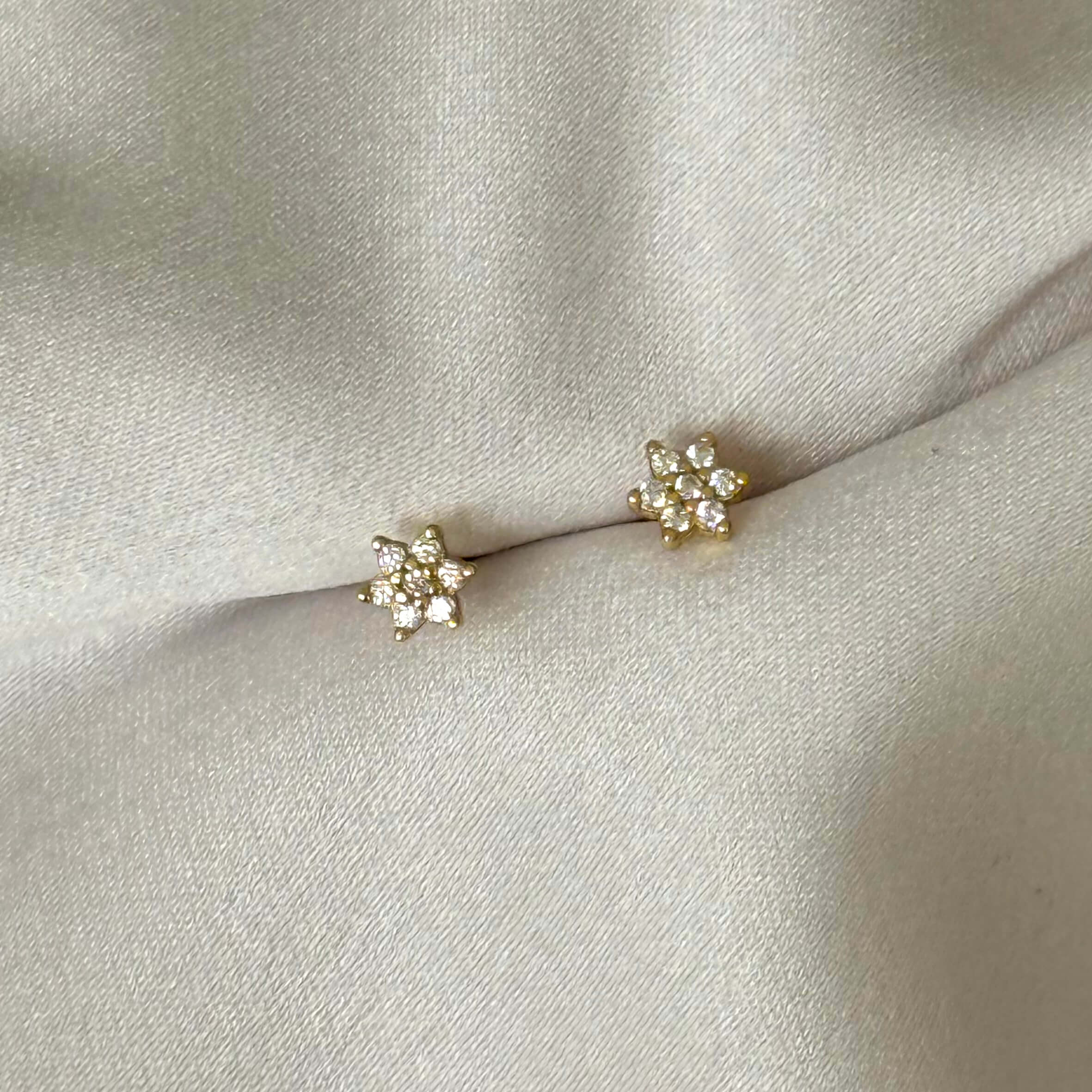 Flores 4 mm