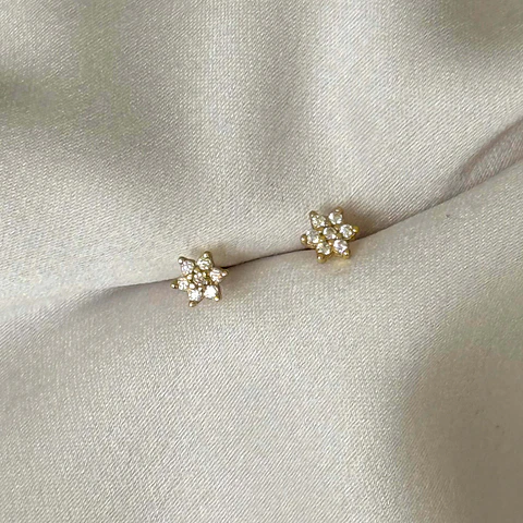 Flores 4 mm