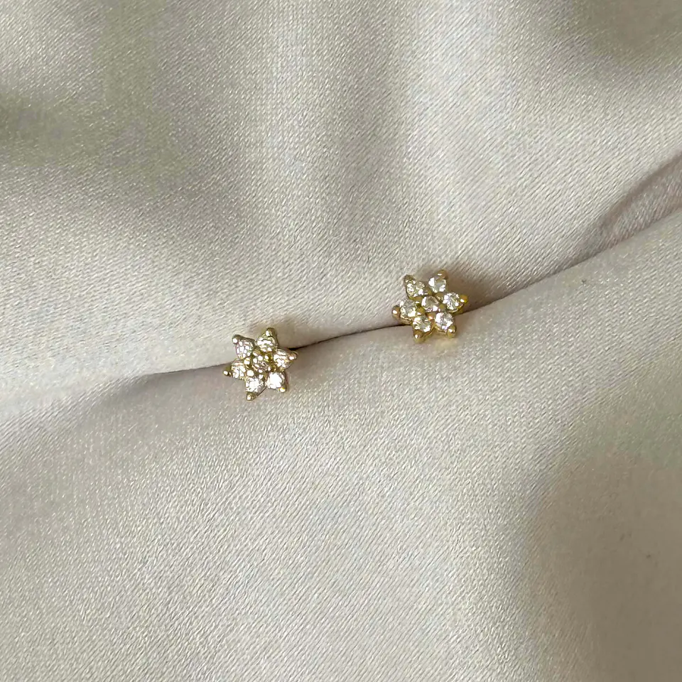Flores 4 mm 1