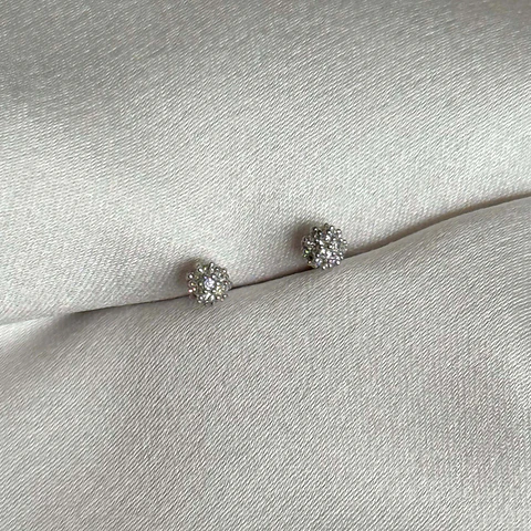 Aros esferas 3 mm