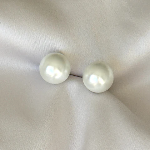 Perlas grandes 12 mm