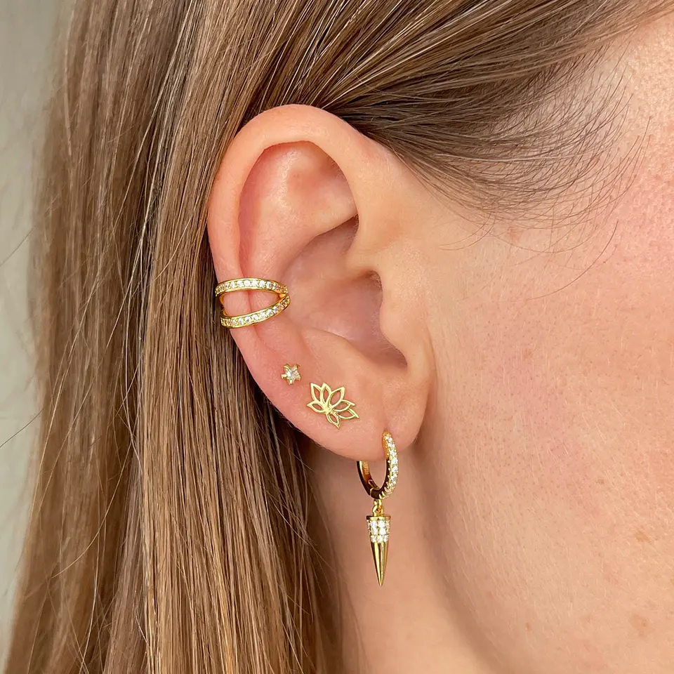 Cuff doble 11 mm 4