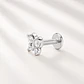 Piercing mariposa - Miniatura 1