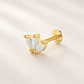 Piercing corona - Miniatura 1