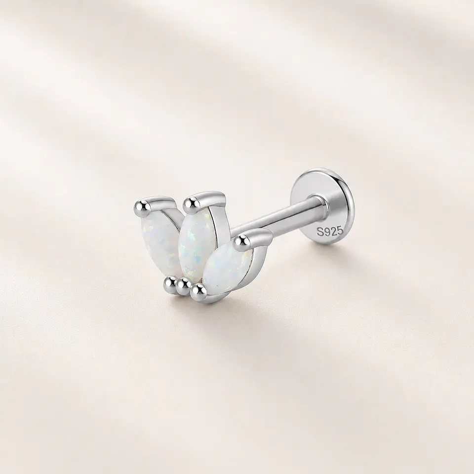 Piercing corona 1