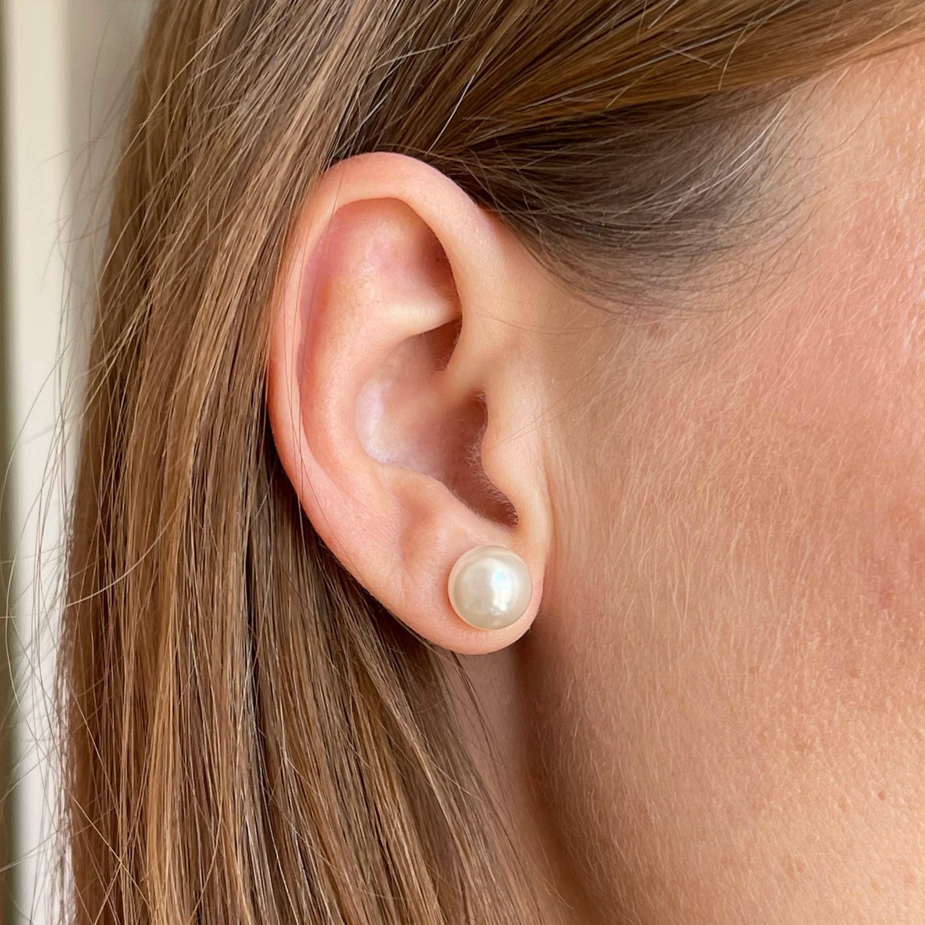 Perlas 10 mm