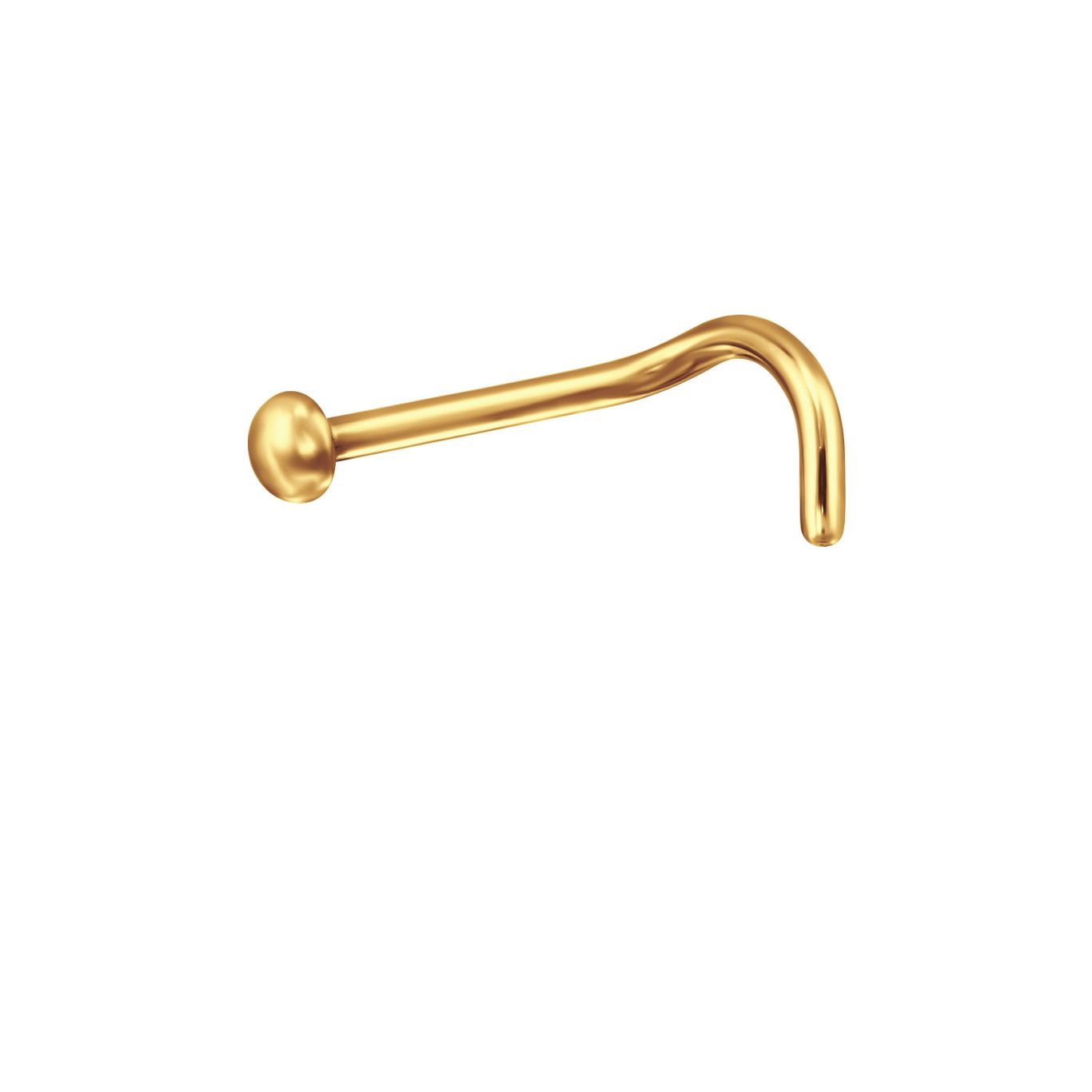 Piercing titanio