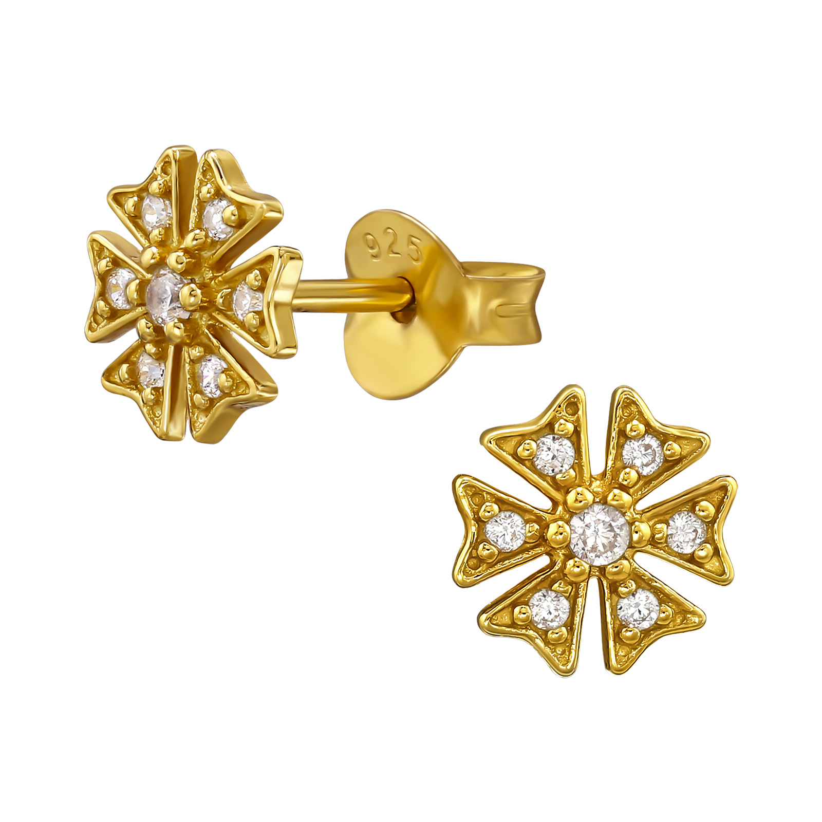 Flor 7 mm