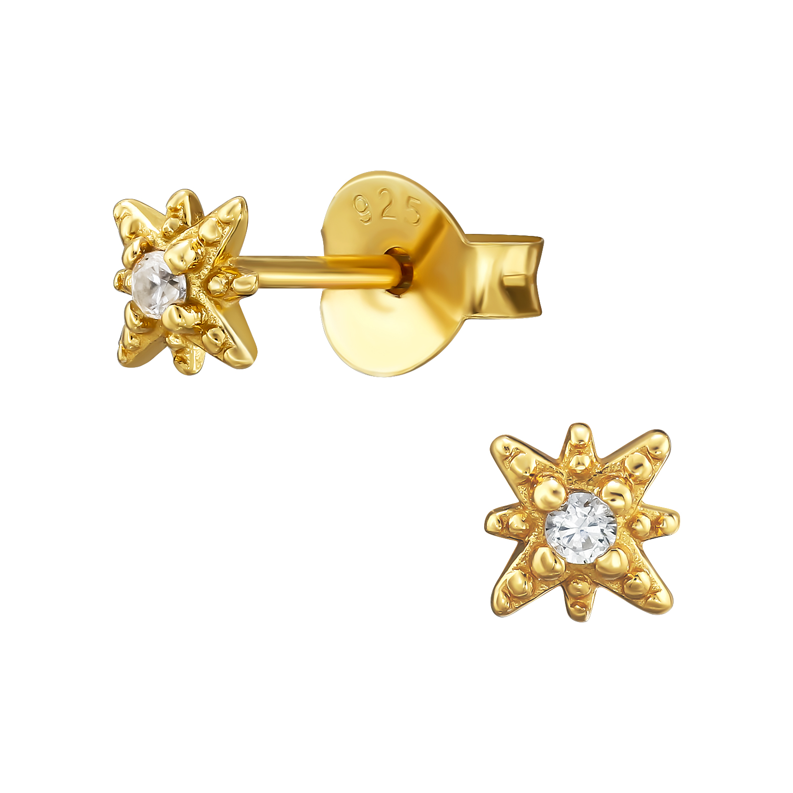 Mini estrella 5 mm