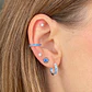 Ear Cuffs colores - Miniatura 3