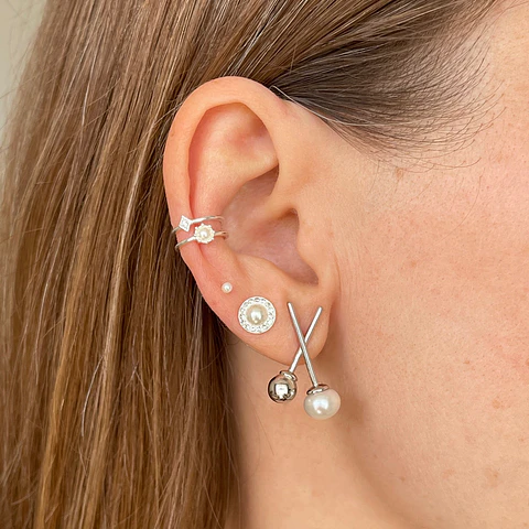 Conjunto perlas