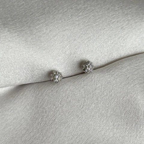 Aros esferas 3 mm
