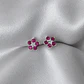 Flor fucsia 7 mm - Miniatura 1