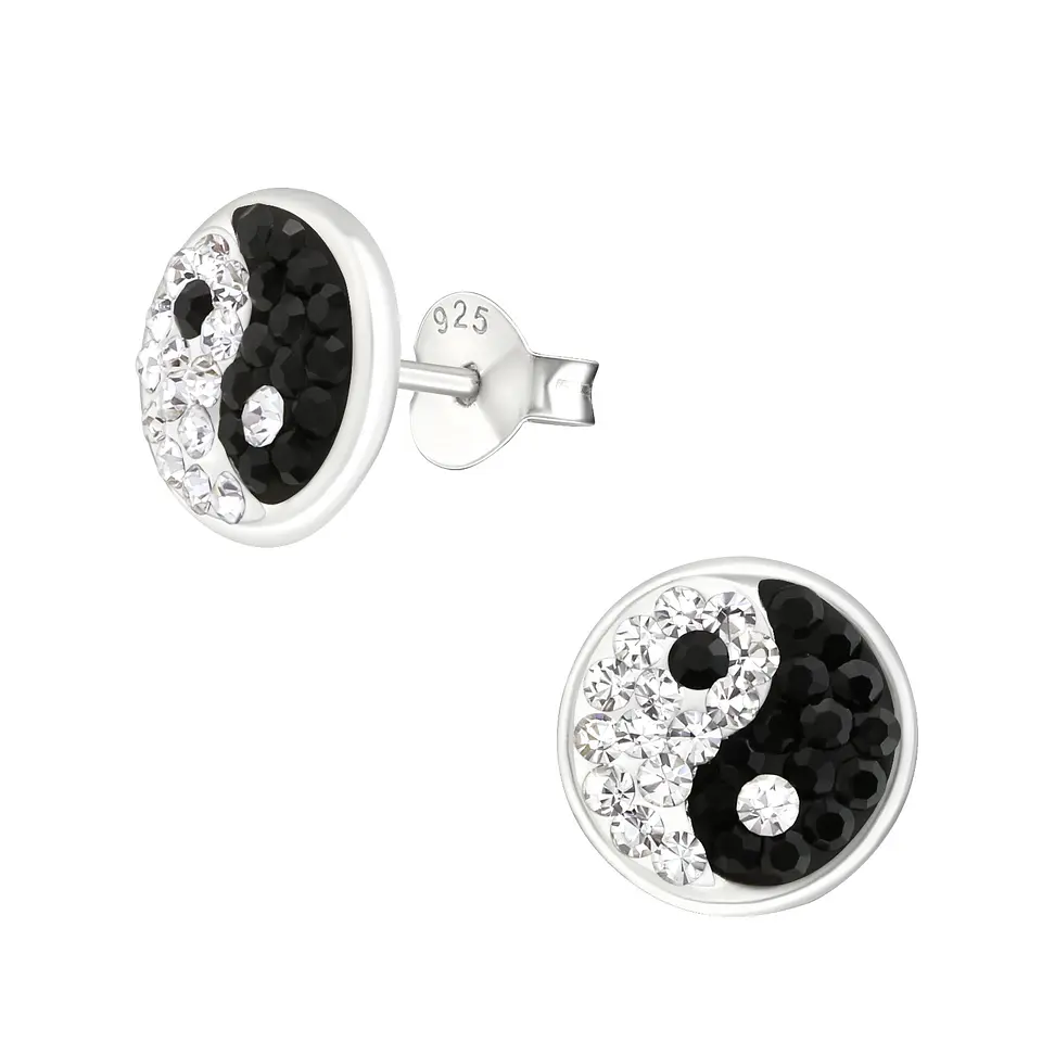 Yin  Yang 1