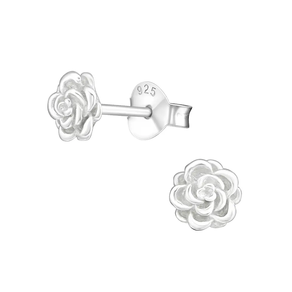 Mini rosa 5 mm 3