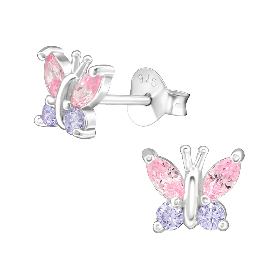 Mariposas  2
