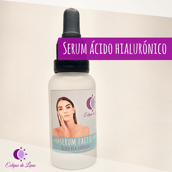 Serum Acido Hialuronico