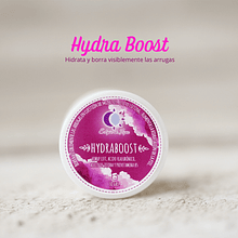 Crema Hydra Boost 