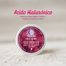 Crema de Acido Hialurónico