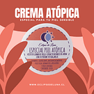 Crema Especial Piel Atópica