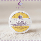 Crema de Manzanilla