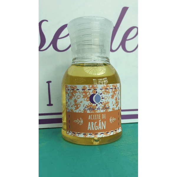 Aceite de Argan