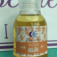 Aceite de Argan