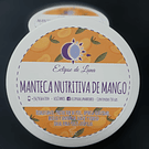 Manteca Nutritiva de Mango