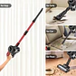 Cordless Vacuum Cleaner with Filters LED Light, Rechargeable Battery Powerful Multifunction Handheld Stick Vacuums & Electric Br - Miniatura 5