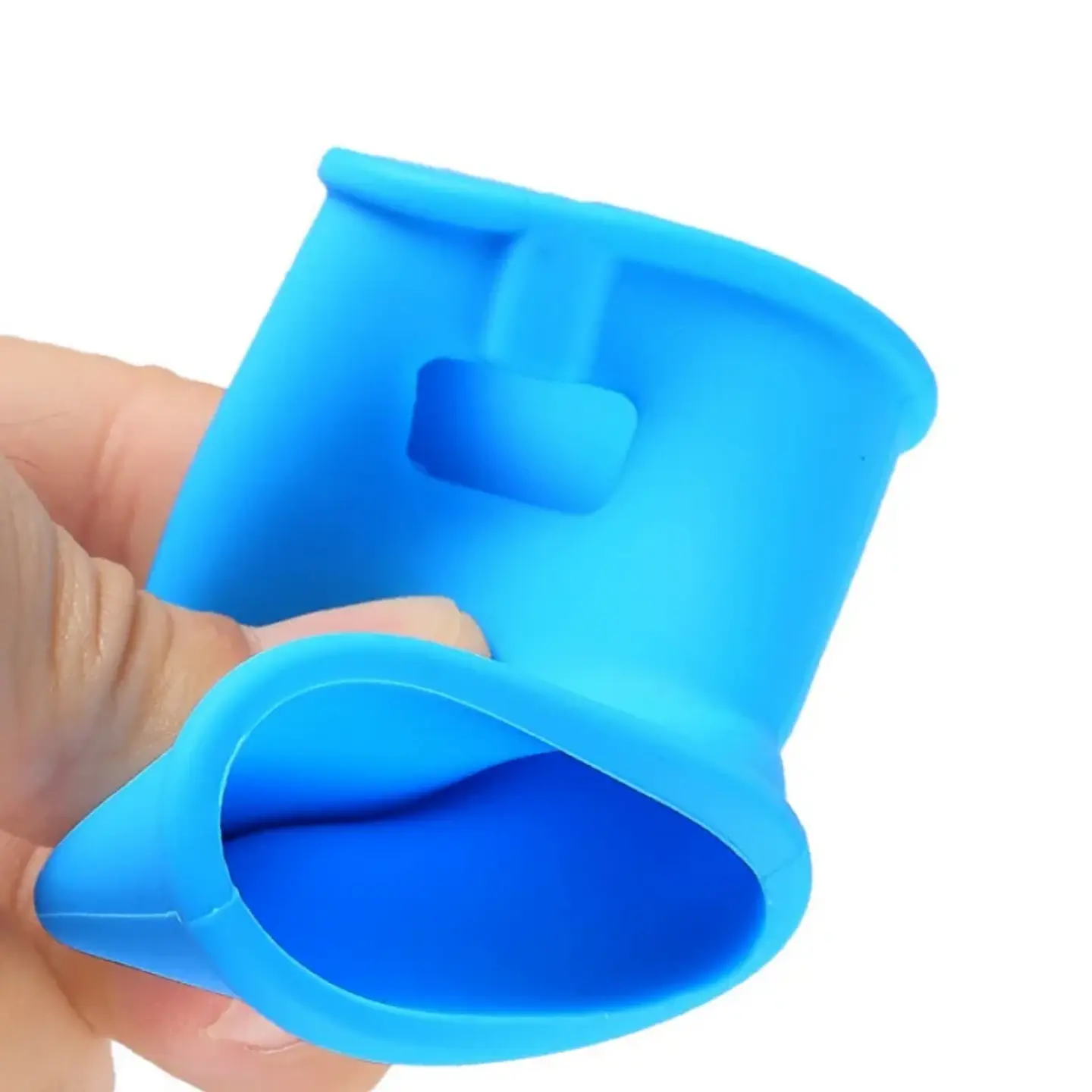 1pc Pressure Cooker Silicone Exhaust Pipe Pressure Cooker Silicone Steam Release Valve Pressure Cooker Exhaust Valve Diverte 5