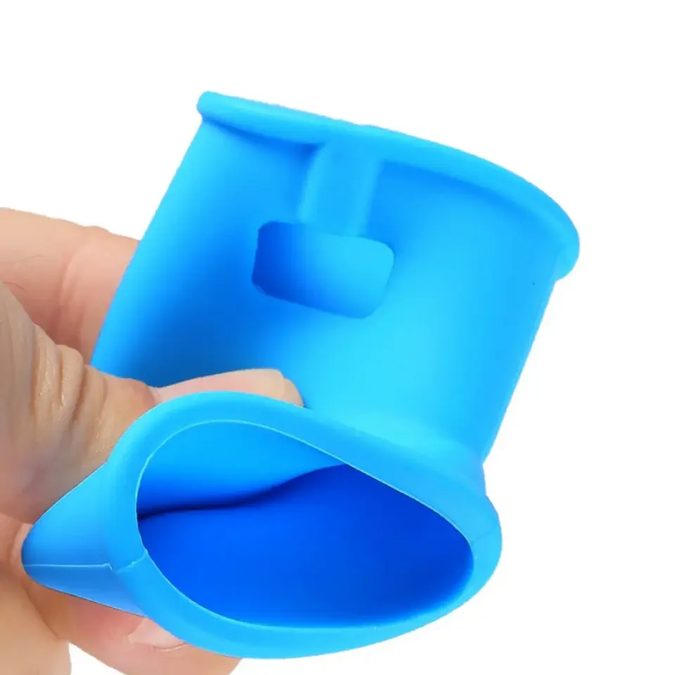 1pc Pressure Cooker Silicone Exhaust Pipe Pressure Cooker Silicone Steam Release Valve Pressure Cooker Exhaust Valve Diverte 5