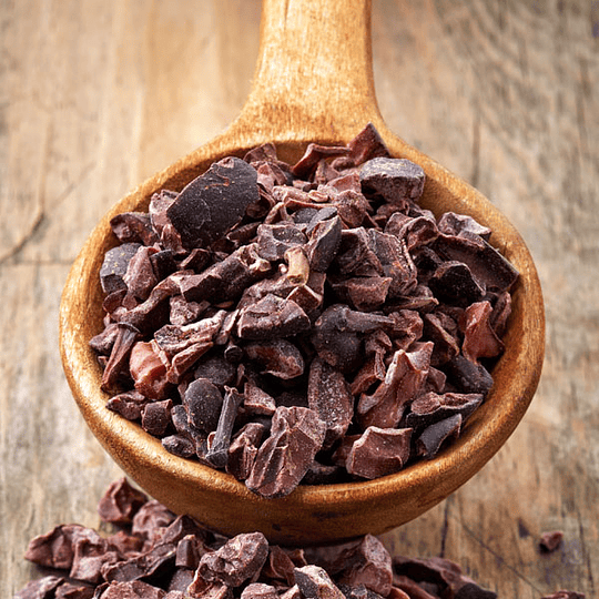 Cacao nibs orgánico
