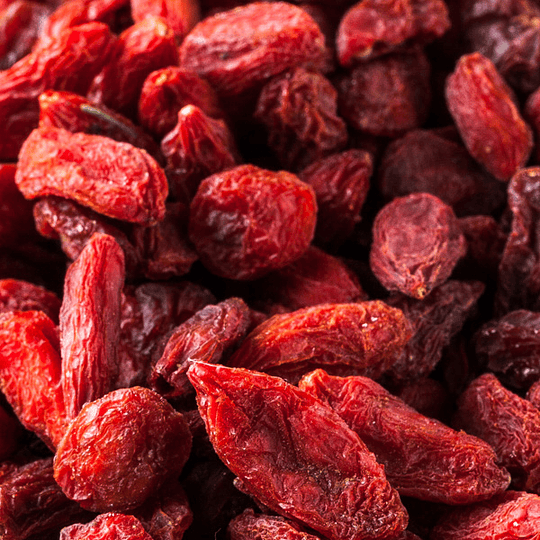 Goji berry orgánico