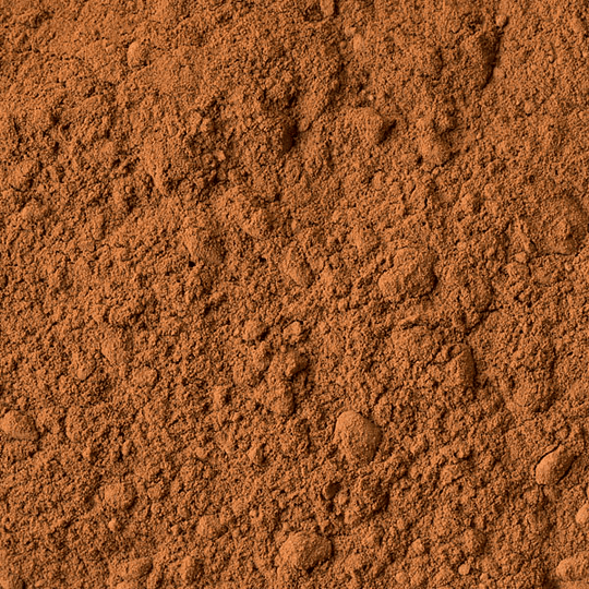 Cacao orgánico en polvo