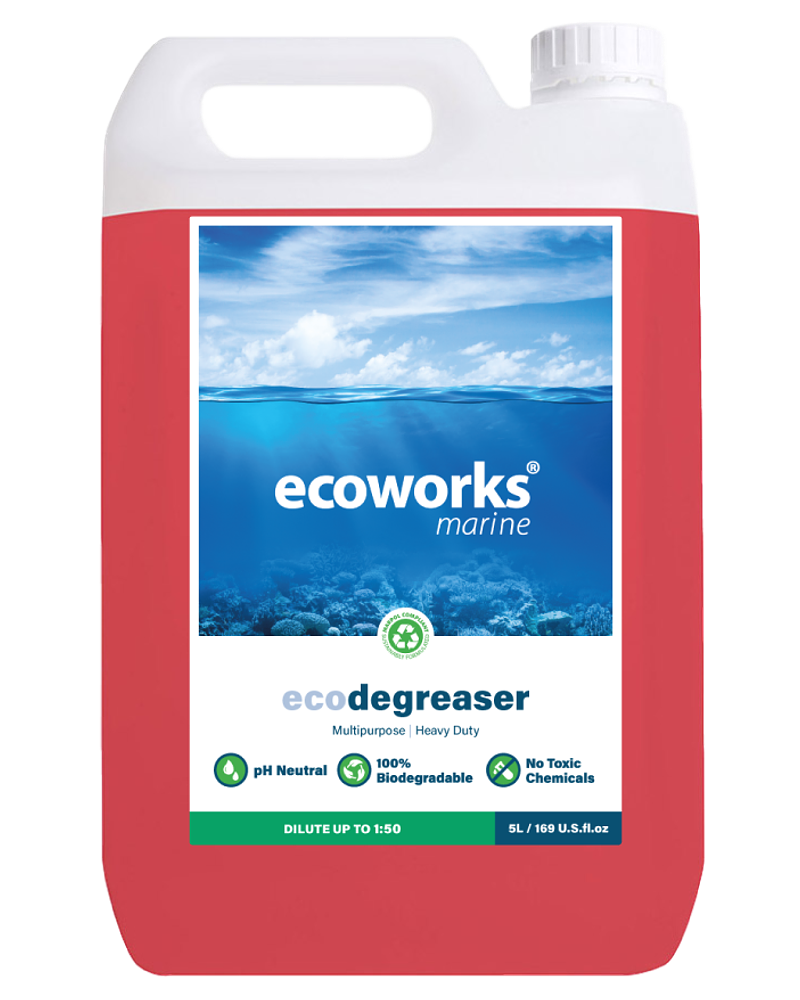 Ecodegreaser 20LT