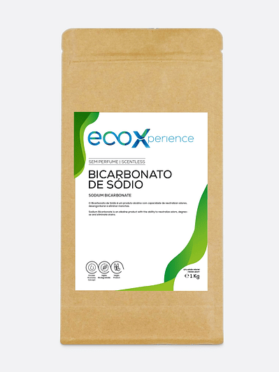 Bicarbonato de Sódio – O aliado natural da limpeza