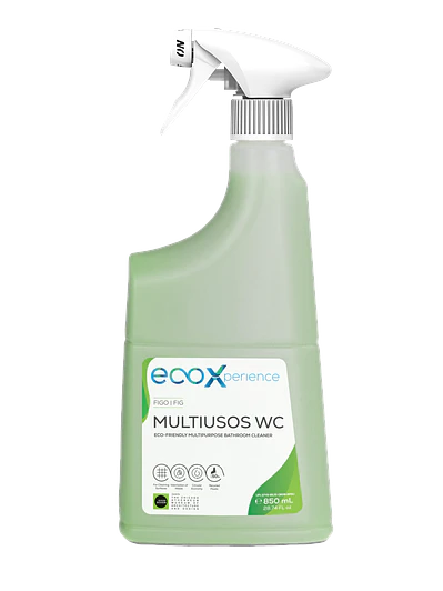 Multiusos Wc Figo 850mL