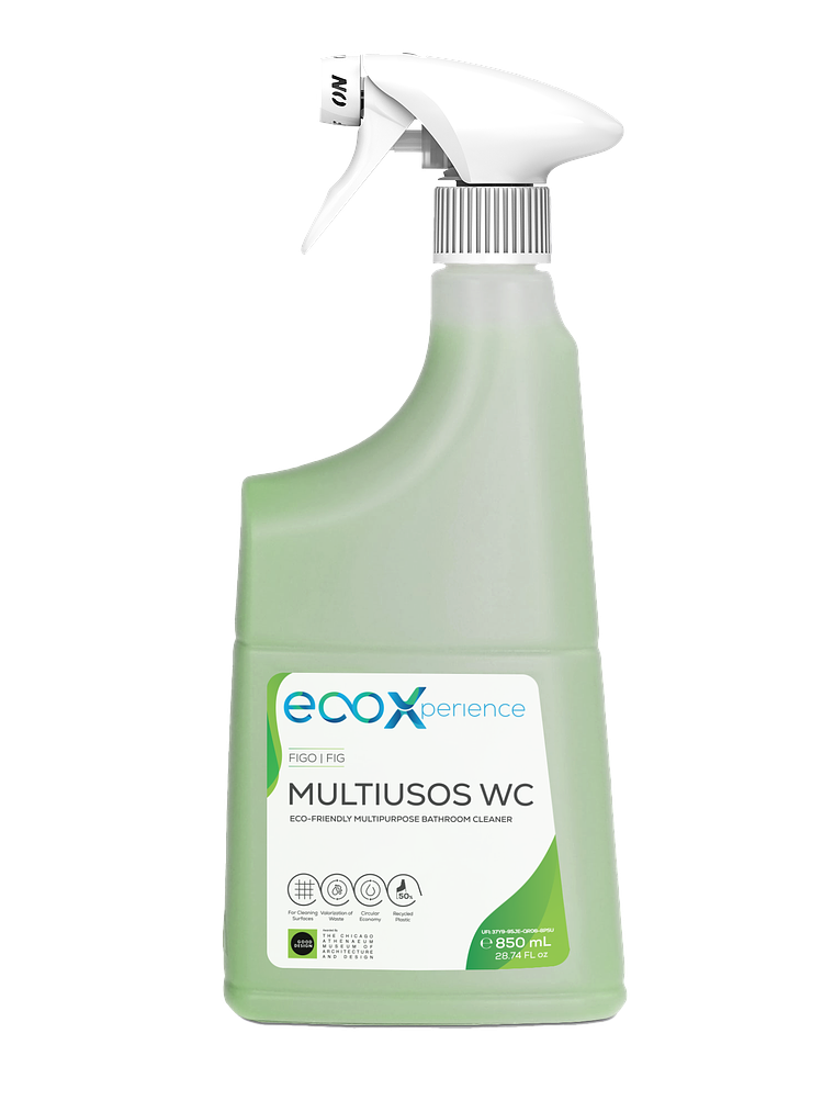 Multiusos Wc Figo 850mL 1