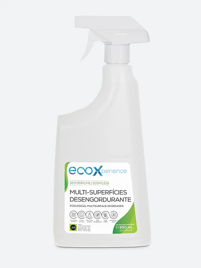 Multisuperfícies Desengordurante Cozinha