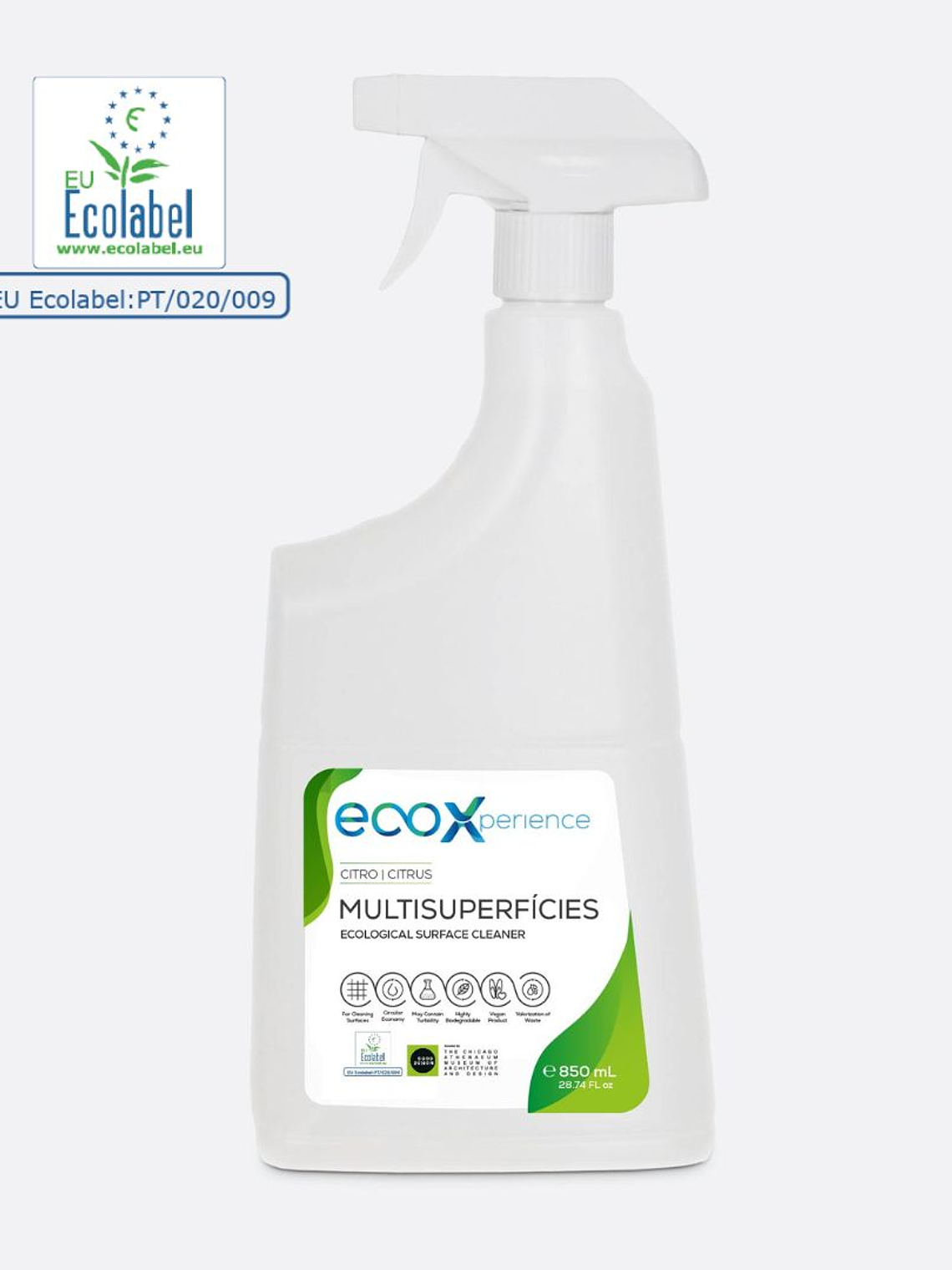 Multisuperfícies Citro  1