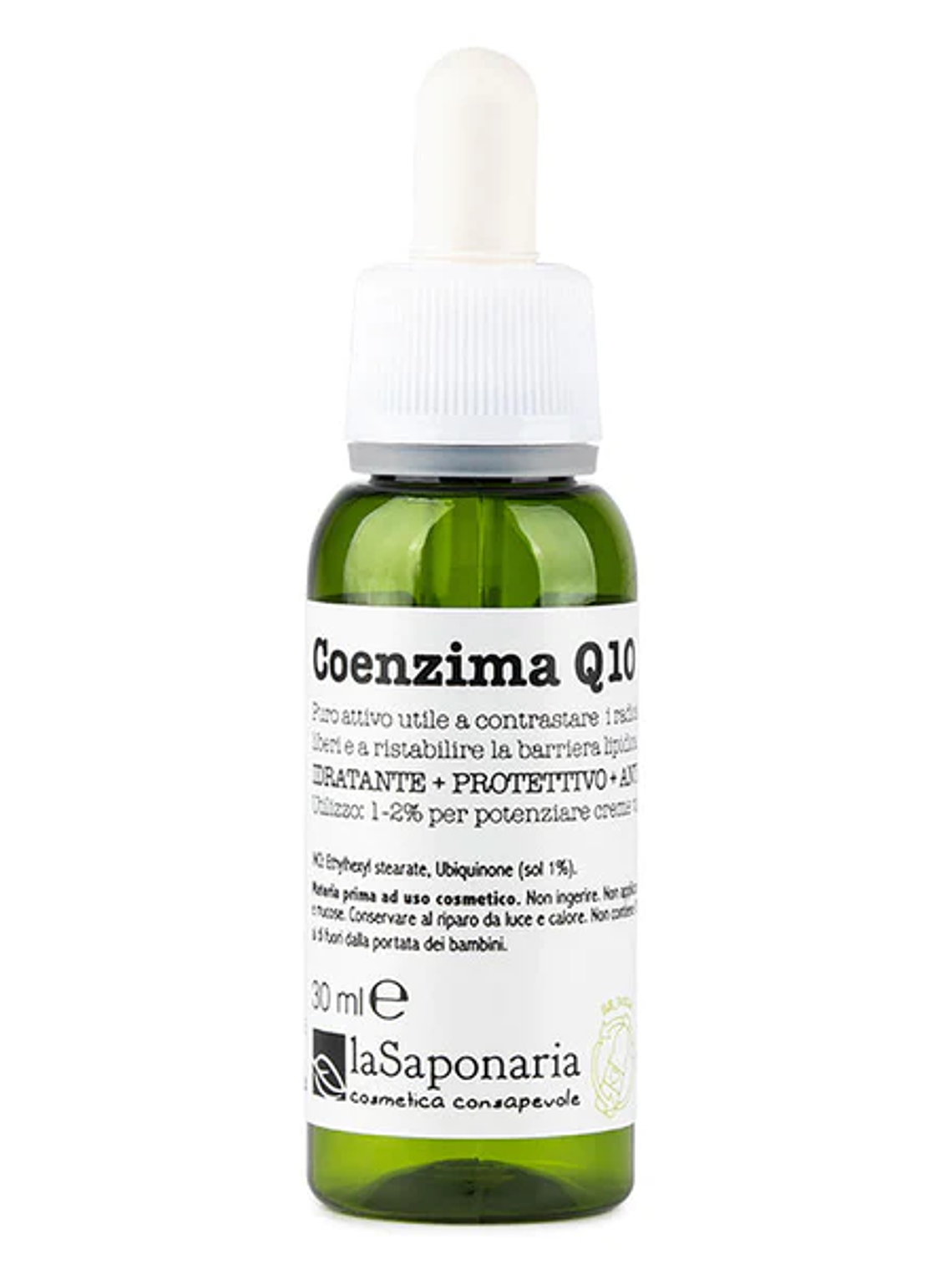 Sérum Facial com Coenzima Q10 – Hidratante, Protetor e Anti-Idade 1