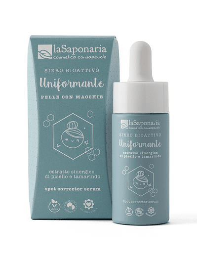 Sérum Uniformizante bioativo