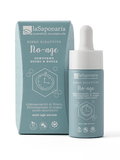 Sérum Antienvelhecimento bioativo