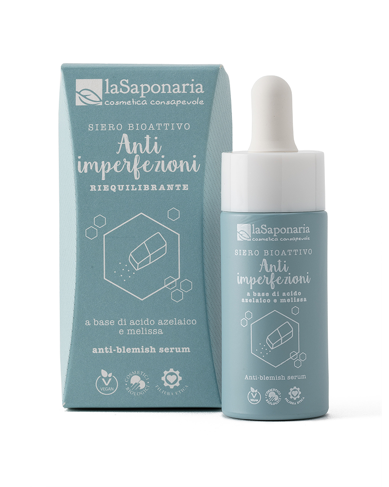 Sérum Anti-imperfeições bioativo