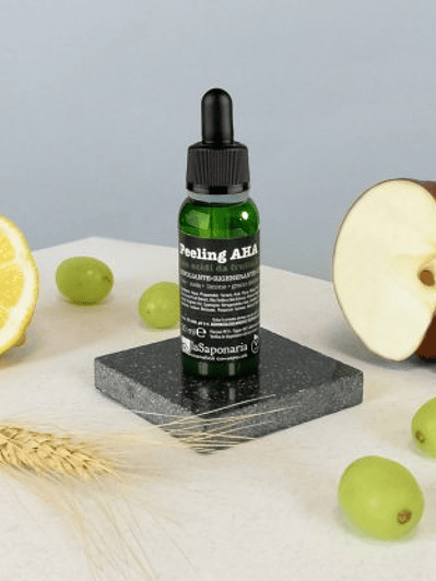 Peeling AHA