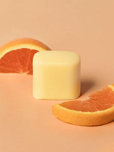 Biodeo sólido Summer Crush - Tangerina & Toranja