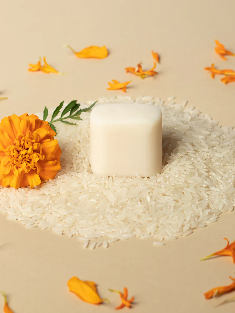 Desodorizante Biológico Sólido Cotton Cloud 1