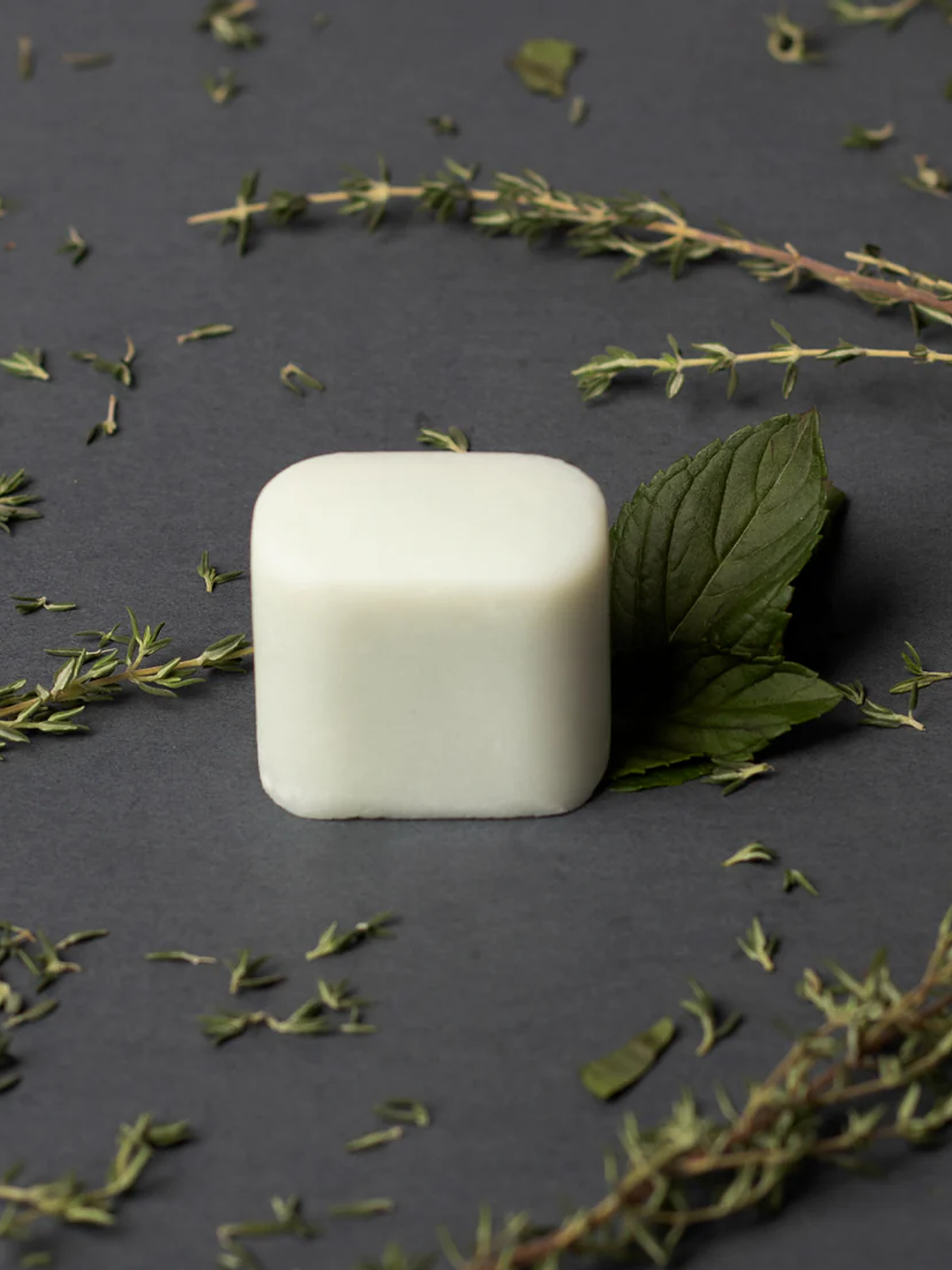 Biodeo sólido Himalaya - Tomilho branco & Árvore-do-chá 1