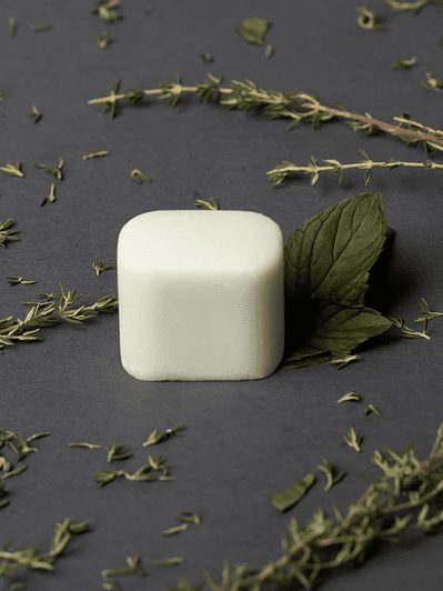 Biodeo sólido Himalaya - Tomilho branco & Árvore-do-chá